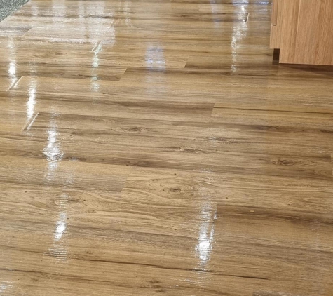Sunraysia Cleaning Pty Ltd