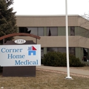 Corner Home Medical-Corporate Office (No Retail) - Medical Equipment & Supplies
