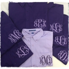 Monogram Markets