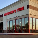 America's Tire - Automobile Parts & Supplies