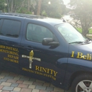 Trinity Protection Systems - Security Control Systems & Monitoring