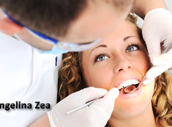 Angelina Zea Dr Orthodontist - Ballarat Central, VIC. A Team Dedicated To Excellence In Service And Technology
