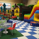 PowerUp Inflatables Jump & Party Center - Children's Party Planning & Entertainment