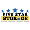 Five Star Storage gallery