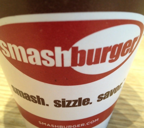 Smashburger - Pelham, NY