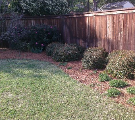 Shafer's Lawn & Landscape - College Station, TX