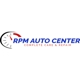 RPM Auto Center
