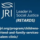 Massachusetts Department of Children & Families