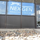 Nex-Gen Windows & Doors - Doors, Frames, & Accessories