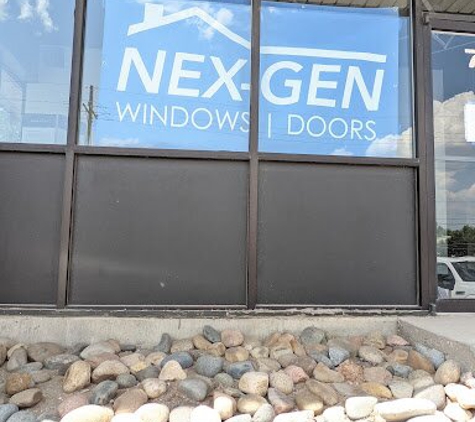Nex-Gen Windows & Doors - Colorado Springs, CO