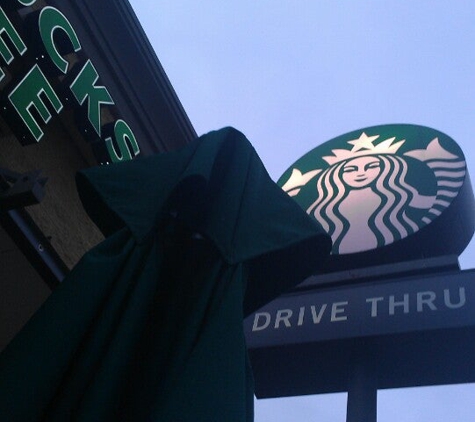 Starbucks Coffee - Schertz, TX