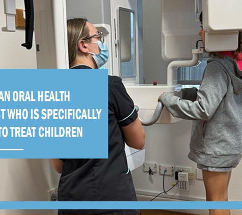 Clarinda Clinic - Clarinda, VIC. We have an Oral Health Therapist who is specifically trained to treat children.