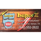 Lupes II In Vernon