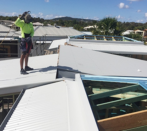 Suncity Roofing & Supplies - Caboolture, QLD