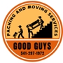 Good Guys Moving