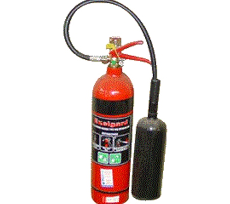 Multiphase Pty Ltd. Fire Extinguisher Sales & Service