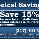 Locksmith in Indianapolis in - Locks & Locksmiths