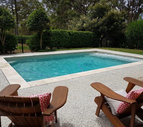JJ's Pools & Spas