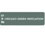 Chicago Green Insulation, Inc.