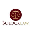 Bolock Frank J - Attorneys