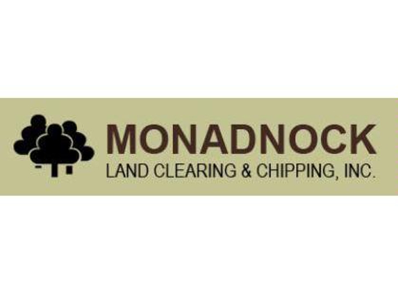 Monadnock Land Clearing-CHPPNG - Greenville, NH