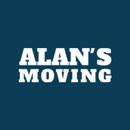 Alan's Moving - Movers