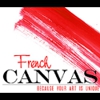 French Canvas gallery