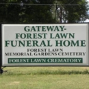 Gateway Forest Lawn Funeral Home & Crematory - Funeral Planning
