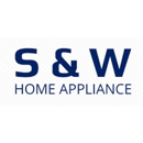 S & W Home Appliance - Major Appliances