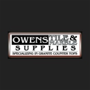 Owens Tile And Marble Supplies - Marble-Natural