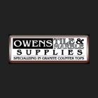Owens Tile And Marble Supplies