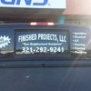 Finish Project LLC gallery