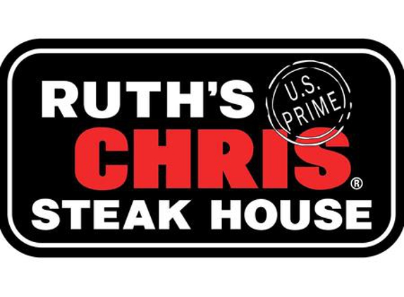 Ruth's Chris Steak House - San Antonio, TX