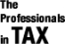 The Professionals In Tax - Taxation Consultants