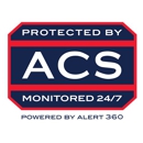 ACS Home Security and Security Guard Services - Security Control Equipment-Wholesale & Manufacturers