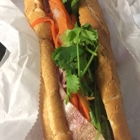 Crispy Banh Mi