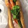 Crispy Banh Mi