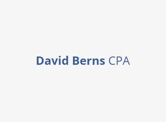 David Berns Cpa Pa - Wellington, FL