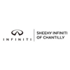 Sheehy INFINITI of Chantilly Service & Parts Department gallery