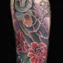 Electric Soul Tattoo, Inc - Body Piercing