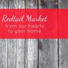 Redtail Market gallery