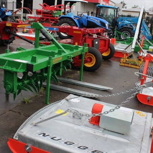 Macleay Farm Machinery - South Kempsey, NSW