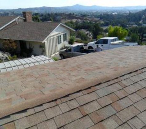 Christian Roofing - Lakeside, CA