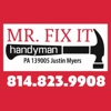 Mr. Fix it Handyman gallery