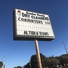 Tender Touch Dry Cleaners