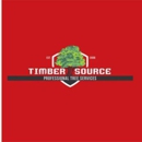 Timber Source Professional Tree Services - Arborists