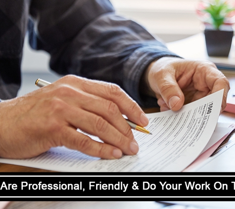 Richard Latham - Accountant & Registered Tax Agent - Jewells, NSW. We Are Professional, Friendly & Do Your Work On Time
