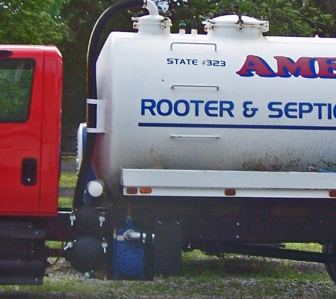 American Rooter & Septic Tank Service - Cleveland, TN