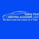 Safety First Driving Academy - Driving Instruction
