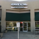 Oreck Clean Home Center - Floor Machines